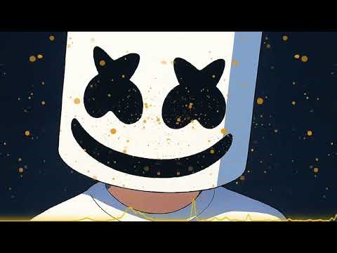 Nightcore Alone by ‪@marshmello‬ (DISKORD Remix) Nightcore Sped Up Verison