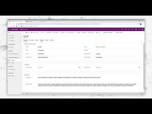 Introducing Microsoft Project Accelerator