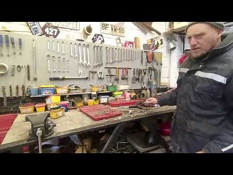 How I Clean My KTM 350 Injector