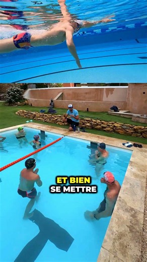 Que CHOISIR ? Expi CONTINUE ou BLOQUÉE ? #crawl #freestyle #triathlon #natation #openwater