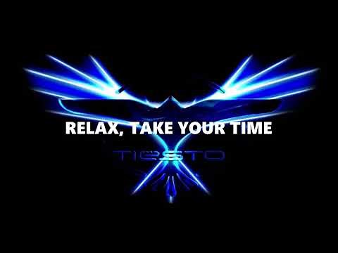 DJ Tiesto - Infinity (Lyrics)