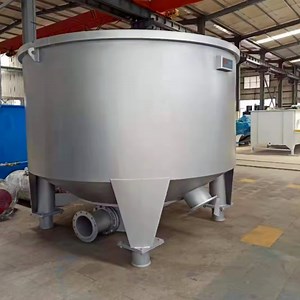 [Hot Item] Recycled Paper Recycling Craft Paper Pulp Sheet Pulp Making Machine Hydro Pulper