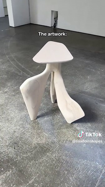 Explore Modern Sculpture and Art Techniques