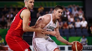 Canada's basketball teams reach Commonwealth semifinals | CBC Sports