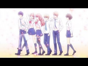 NHẠC PHIM ANIME REMIX 2019 🌀 Yêu 1 Cô Gái 3D | Nhạc Trẻ Remix Lồng Anime Hay Nhất