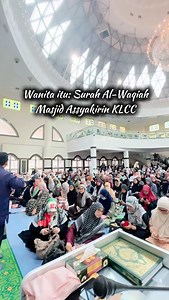 20K views · 347 reactions | Alhamdulillah selesai program harini...