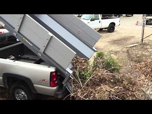 Dump Insert Making Life Easier