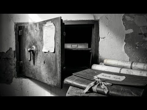 What Did The Government Take From Tesla’s Room?