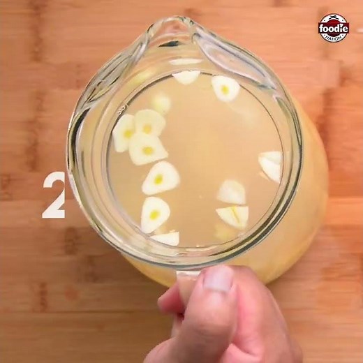 Trini Ginger Beer Recipe