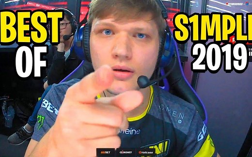 用S1MPLE CFG，準星，分辨率，靈敏度練槍