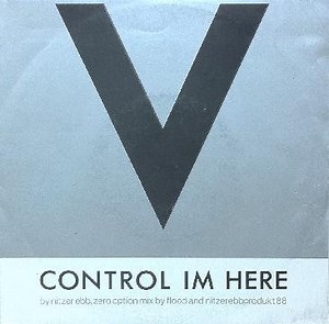 Nitzer Ebb - Control Im Here