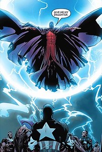 Power Floats - TV Tropes