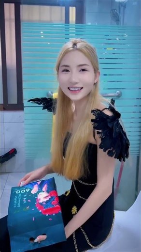 The Black Angel Encountered Danger, At The Critical Moment, The Clown Didn't Come To Save!