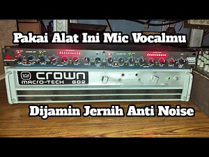 Compressor DBX 166XL Review & test