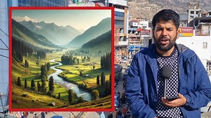 1.8K views · 28 reactions | #Good_News :- Congratulations To Peoples of Dessa Valley.......MLA Shakti Raj Parihar Made it Possible......Listen In !! | JK News Chenab | Facebook