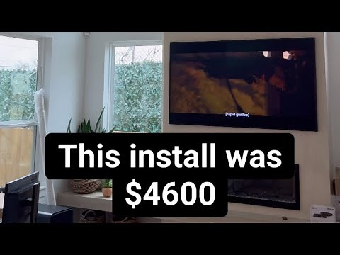 5.1 Surround Sound Using A BluStream ARC KIT