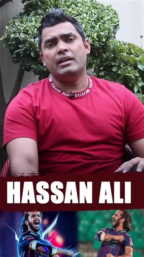 Hassan Ali Shines in PSL: A Standout Performer