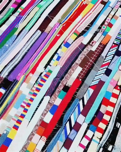 From global stages to Guinness World Records — she’s woven art and heart into everything she touches. New episode this Tuesday at 6PM on S3 — don’t miss it. #AfternoonExpress | Afternoon Express