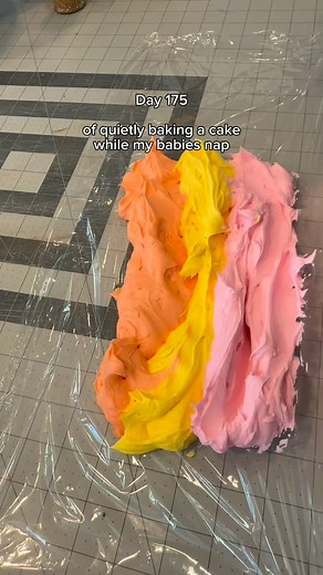 636K views · 41K reactions | there’s no job Nico can’t do, unless it requires two hands with full grip strength and then it’s off the table BUT EVERYTHING ELSE is fair game…who’s job am I taking first  #cookiecake #cakedecorating #cakesofinstagram #cakecakecake #buttercream #birthdaycake #lettercake #newjob #nococookiecakes | Noco Cookie Cakes | Facebook