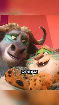 This Zootopia Scene Completely Changes How You See Chief BOGO 😱 | Zootopia