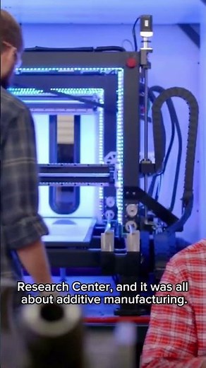 How RIT Engineering Research Leads to Industry Impact