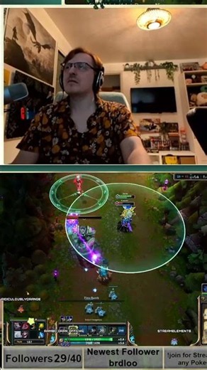 A truly American Zilean build | #ridiculouslyorange on #Twitch