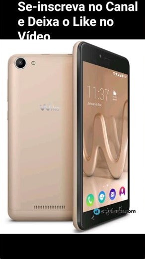 Evolução dos Celulares da Wiko de 2013 a 2025