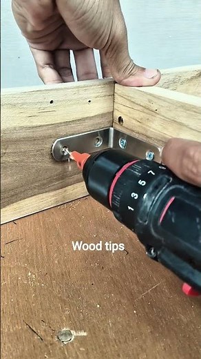 corner brace #woodworking #tools #tutorial