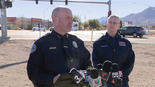 Henderson deputy chief announces retirement after ultimatum was given