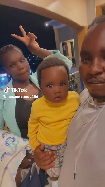 Capturing Moments: Camera Man Running Towards Camera Video