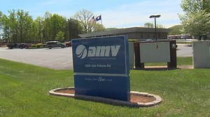 Virginia DMV locations continue to gradually open this week, including in Christiansburg