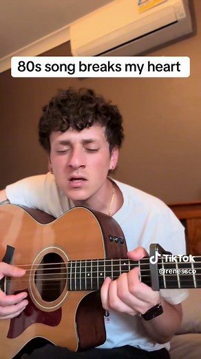 80s Sad Songs: Healing Through Heartbreak and Music