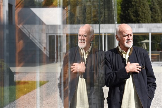 Le baryton José Van Dam s'est éteint