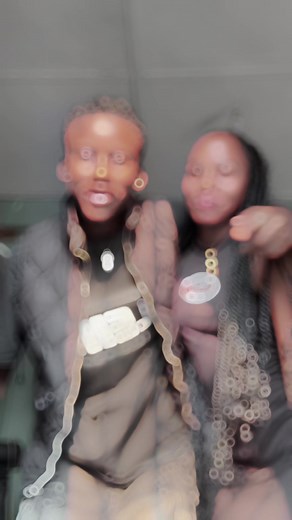 Muanamboka: Culture and Celebration from Congo
