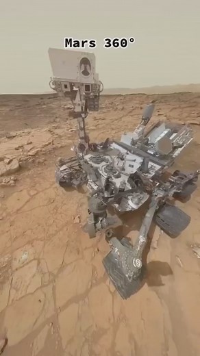 BOS Planet on Instagram: "Sup, I’m the @marscuriosity rover, the 4th of its kind. I like rocks, dirt and sand dunes. I lost my older brover Opportunity in 2018 due to a dust storm. In just 4 days, I’ll be welcoming our new baby rover Perseverance (I heard he’s bringing a new toy) — He’s gonna land 2,300 miles (3,700 km) away from me, which sucks — but hey, that’s better than nothing. Nah you know what, my bosses at @nasajpl better let me go see him or I’m switching careers. Always wanted to visi