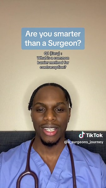 Contraception Explained: Barrier Methods, COCP, and Surgical Procedures