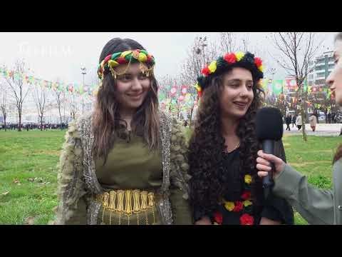 NEWROZA AMEDÊ - 2026