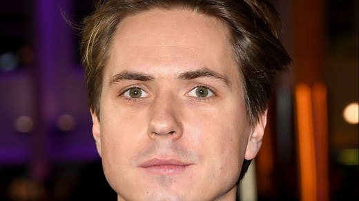 Joe Thomas shares health diagnosis after ‘breakdown’ during The Inbetweeners