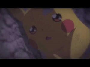 Pokemon movie 20 i choose you pikachu talks HD English dub