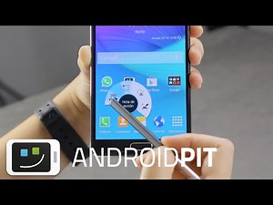 TOP 10 Android-Smartphones 2014
