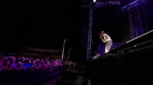 1K views · 12 reactions | Blue Note Jazz Festival 2023 hits a high note with a celebration of jazz and its influence on hip-hop for the past 50 years. | Localish | Facebook