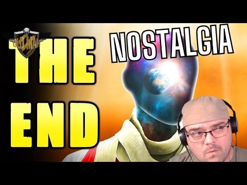 The Final End! SCP-001 When Day Breaks from Mr. Illustrated - Reaction