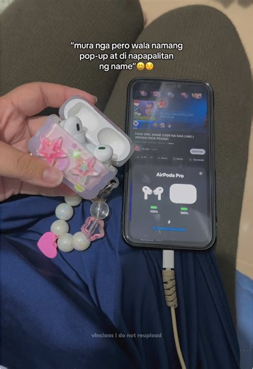 Cute Wireless Earbuds with Case and Pop-Up Feature