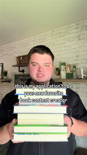 👋🏻 hi there, my name is Ryan! ⛰️I am a 26 year old that grew up in rural central Virginia and now live on the 🌊coast in Hampton Roads! 📖I read 98 books last year and my goal for 2026 is to just hit 80! 📱I started my bookstagram in 2024 and have made so many friends along the way! 📚My favorite genres are thriller, lit fic and romance (and even better, a mix of them all)! ✍🏻 Some of my fav authors I’ve discovered this year include: @Chip Pons, @Kennedy Ryan, @Stacy Willingham, @writtenbythe