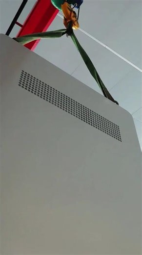 Custom function module available. #FutureCity #LEDDisplaySolution