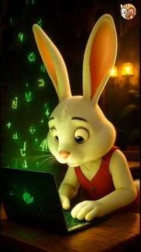 👨‍💻🌴🐰🐒 The Jungle Coding Competition