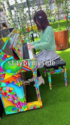 secret of my Heart☆stay by my side☆倉木麻衣メドレー