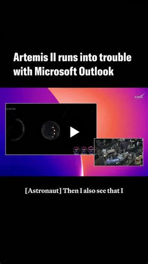 There s always a Microsoft joke to tell, even on a moon mission. Software has got heavy. On the first moon mission the computers were tiny and simple. They worked Sunday flawlessly except for… | 🚀 Manish Patel