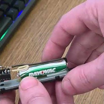 FRED Device Teardown (N)