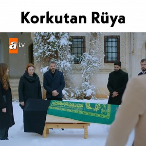 24K views · 3.1K reactions | Miran babaannesinin öldüğünü görüyor - Hercai 30. Bölüm | Hercai atv | Facebook
